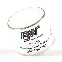 Сенсор GasAlertMicro5 SR-W04-UF