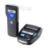 Draeger Alcotest 6000