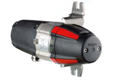 Drager PIR 7000