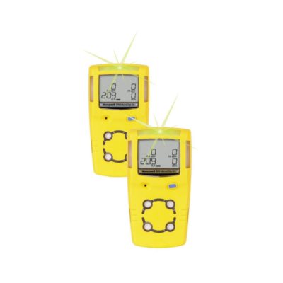 Портативный газоанализатор GasAlertMicroClip X3