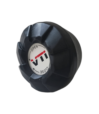 Маховик вентиля VTI